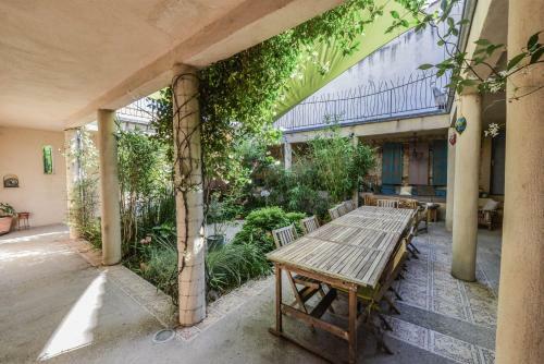 La Grande Oasis Et L'oasis - G�tes Et Spa