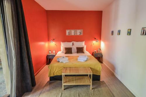 La Grande Oasis Et L'oasis - G�tes Et Spa