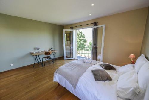 La Grande Oasis Et L'oasis - G�tes Et Spa