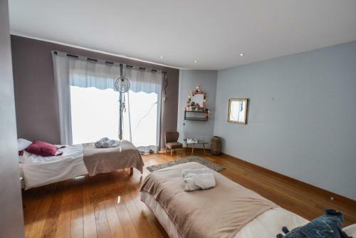 La Grande Oasis Et L'oasis - G�tes Et Spa