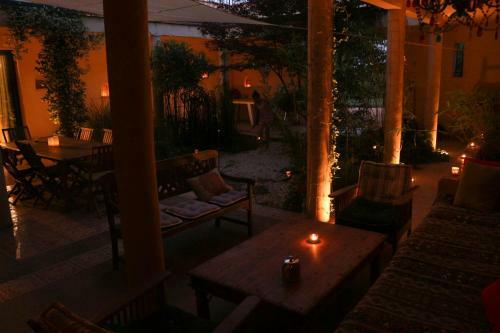 La Grande Oasis Et L'oasis - G�tes Et Spa