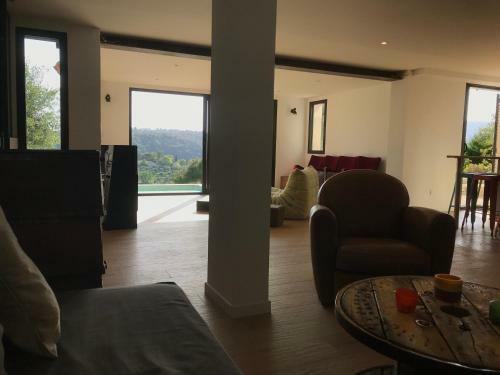 Apartamento La Maison Des Lucioles