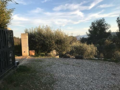 Apartamento La Maison Des Lucioles