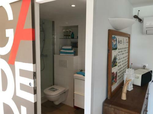 Apartamento La Maison Des Lucioles