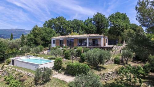 Apartamento La Maison Des Lucioles