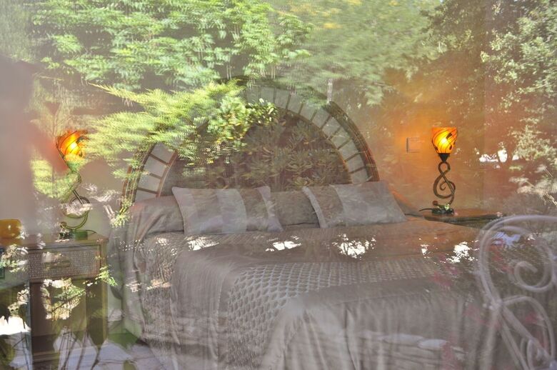 Bed & Breakfast Les Pigeonnes