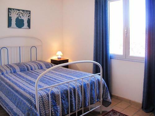 Holiday Home Bartavelle (max205)