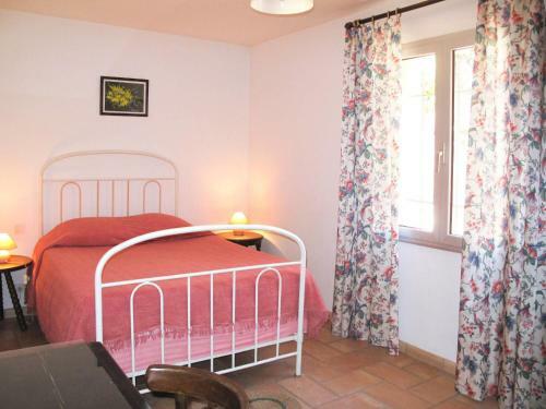 Holiday Home Bartavelle (max205)