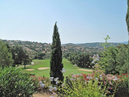 Holiday Home Bartavelle (max205)