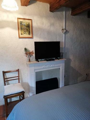Hostal Le Nid De Cigognes