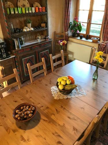 Hostal Le Nid De Cigognes