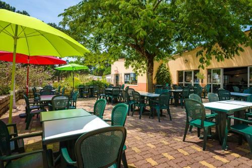 Hotel Azureva Ile D'oleron