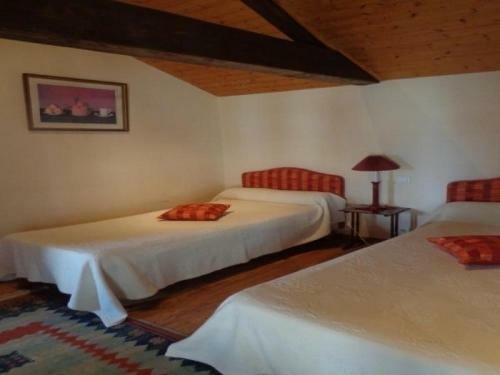 House Le Manoir De Bellegarde 1