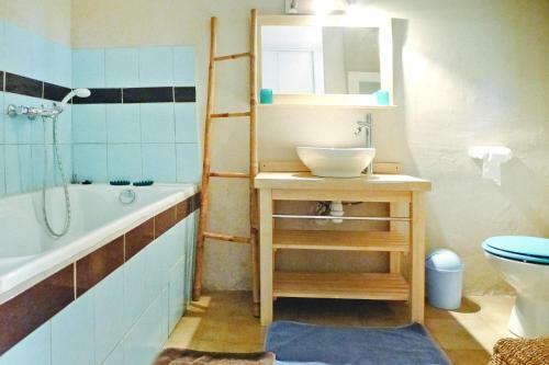 Semi-detached House Grans - Prv05221-l