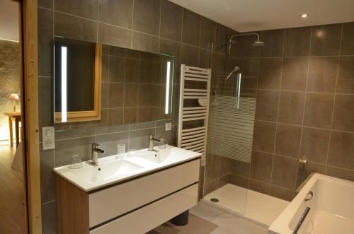 Bed & Breakfast Le Coeur 1210