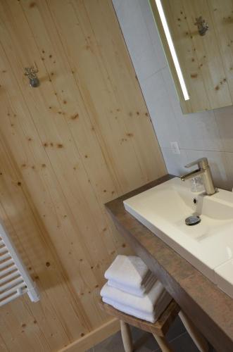 Bed & Breakfast Le Coeur 1210