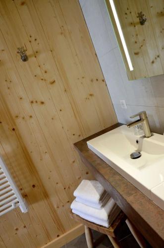 Bed & Breakfast Le Coeur 1210