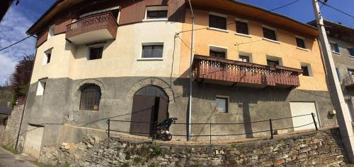 Bed & Breakfast Le Coeur 1210