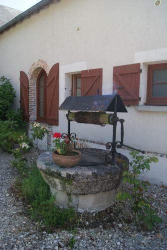 Bed & Breakfast Le Lac Aux F�es