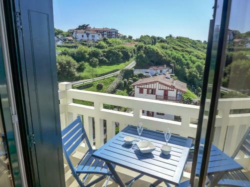 Apartment Getaria