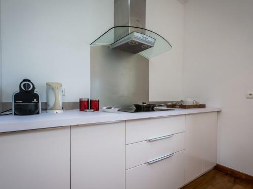 Guethary Villa Sleeps 6 Air Con Wifi