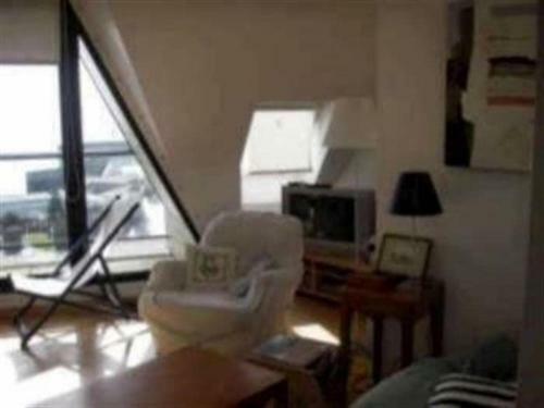 Apartment Bel Appartement En Duplex Dans Le Centre de Granville