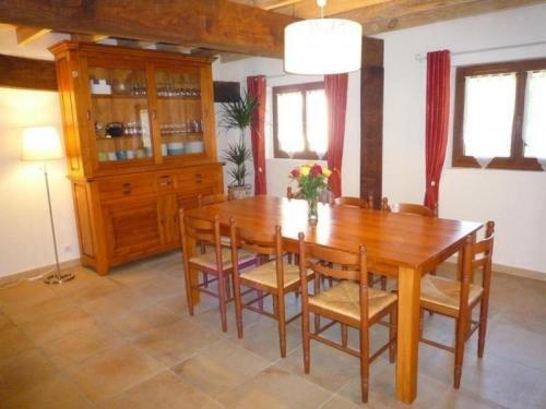 House La Landaise