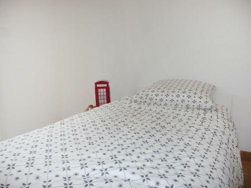 Apartment Les Sylphes