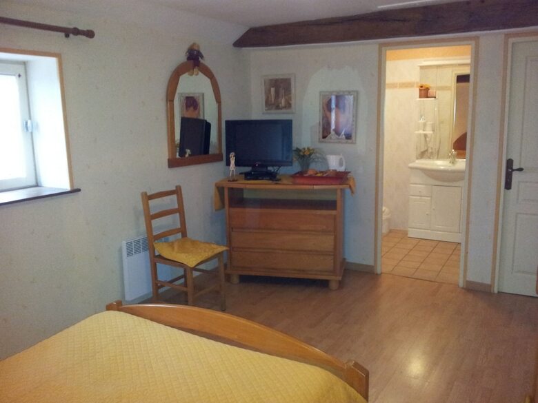 Hostal Le Logis De La Lande