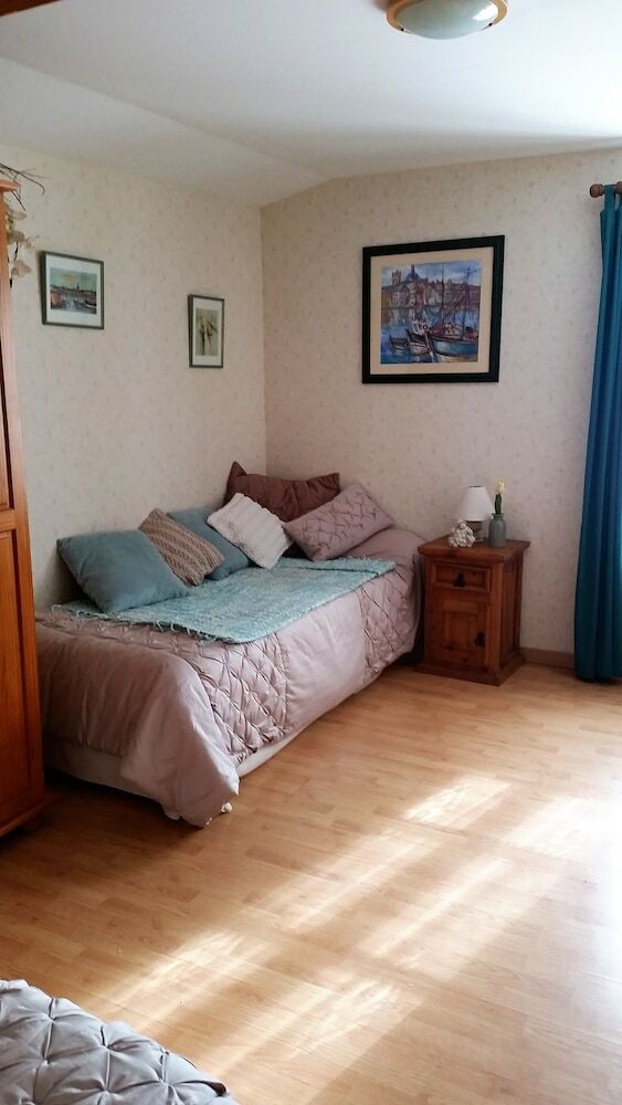 Hostal Le Logis De La Lande