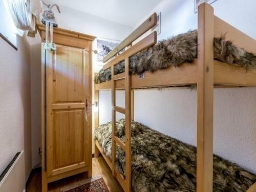 Apartamento Appartement Balme II