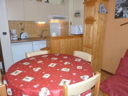 Apartamento Appartement Balme II