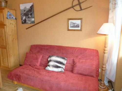 Apartamento Appartement Balme II