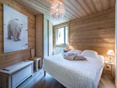 Apartamento Appartement Aravis 1500