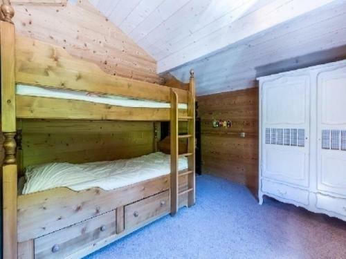 Apartment Chalet Nounours