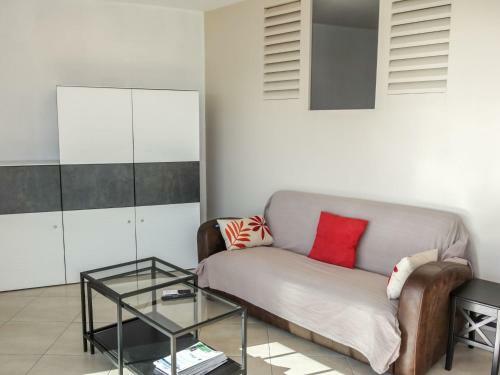 Apartment Les Hauts De Fonsainte