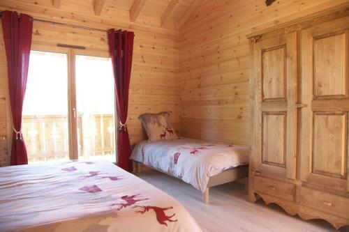 Bed & Breakfast Chambres D'h�tes - Les Dolines