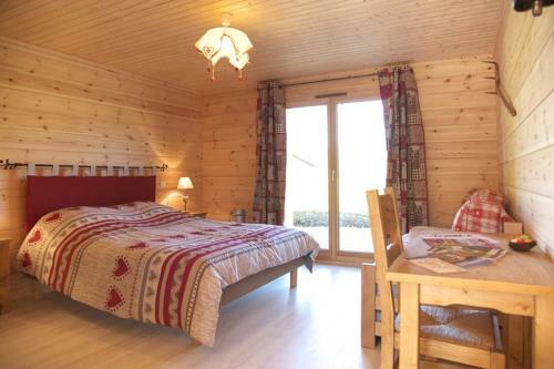 Bed & Breakfast Chambres D'h�tes - Les Dolines