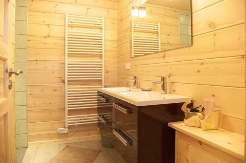 Bed & Breakfast Chambres D'h�tes - Les Dolines