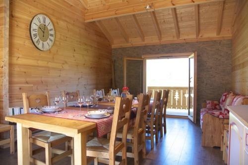 Bed & Breakfast Chambres D'h�tes - Les Dolines