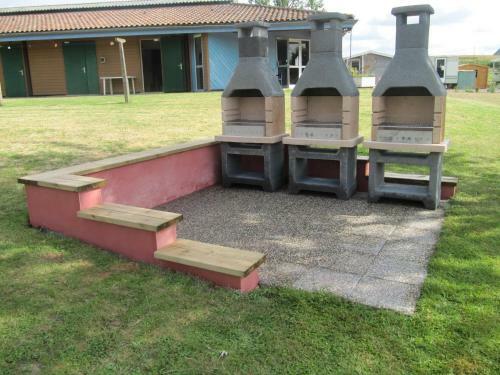 Camping Du Mouchet
