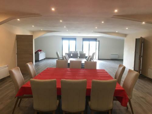 Bed & Breakfast Chambres D'hotes & Champagne Douard