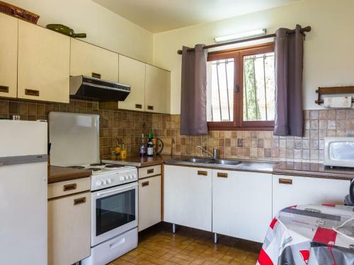 Beautiful Holiday Home With Private Pool In Var
