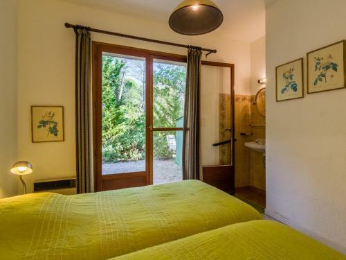 Beautiful Holiday Home With Private Pool In Var