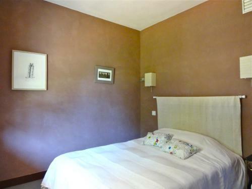Villa � Proximit� Du Lac - 2433