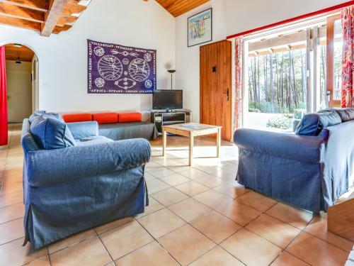 Holiday Home Or�e Des Greens