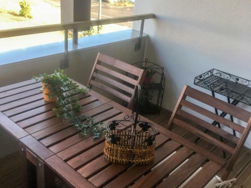 Apartment Les Jardins De L'oc�an