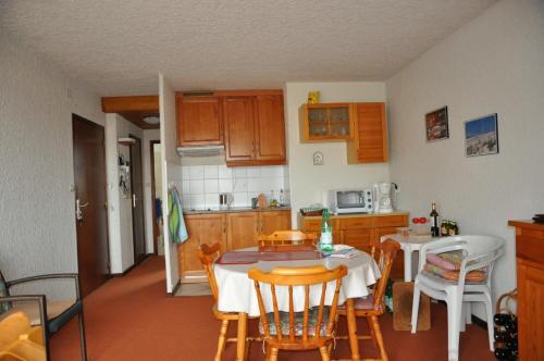 Apartamento Appartement Pour 2 Personnes Proche Comerces - 51001