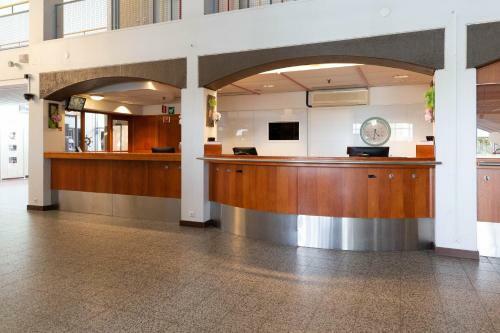 Hotel Rantasipi Ikaalinen Spa