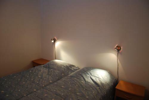 Apartamentos Spa Suites Ikaalisten Kylpyl�
